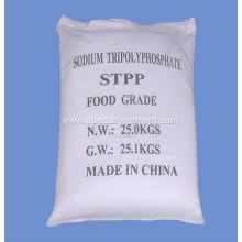 Sodium Tripolyphosphate Na5P3O10 94% For Deregent Powder